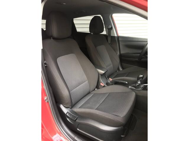 Hyundai I 20 1.0 T-GDI Hybrid Premium Rijklaarprijs!