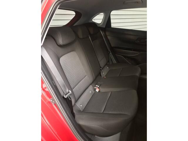 Hyundai I 20 1.0 T-GDI Hybrid Premium Rijklaarprijs!