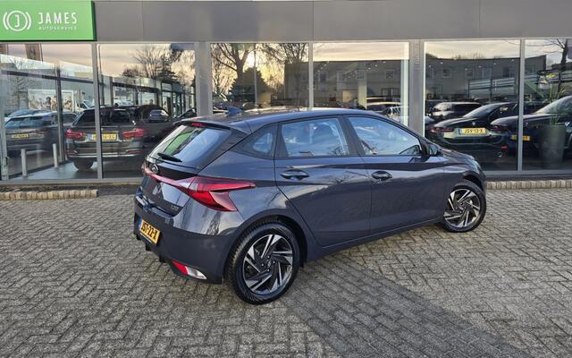 Hyundai I 20 1.0 T-GDI Comf.Smart