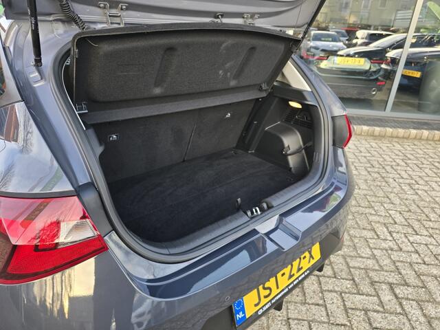 Hyundai I 20 1.0 T-GDI Comf.Smart