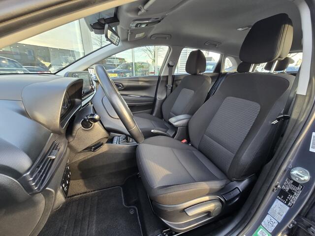 Hyundai I 20 1.0 T-GDI Comf.Smart