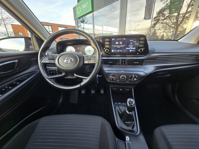 Hyundai I 20 1.0 T-GDI Comf.Smart