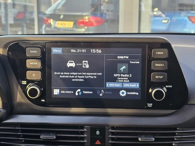 Hyundai I 20 1.0 T-GDI Comf.Smart