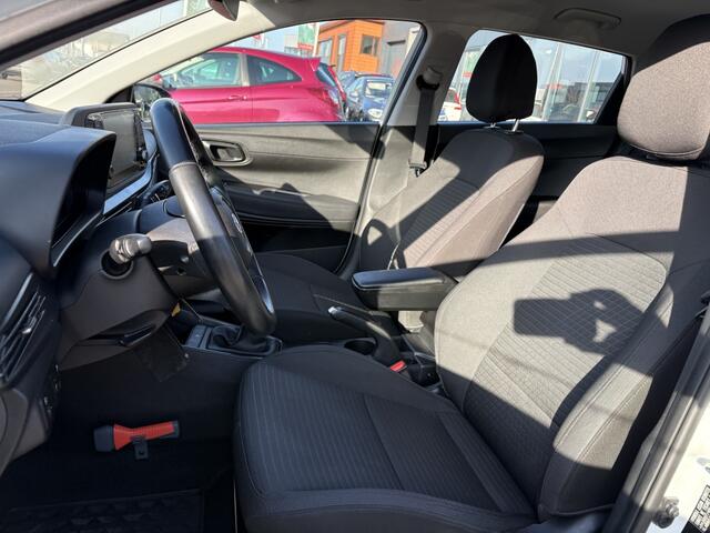 Hyundai I 20 1.2 MPI Comfort