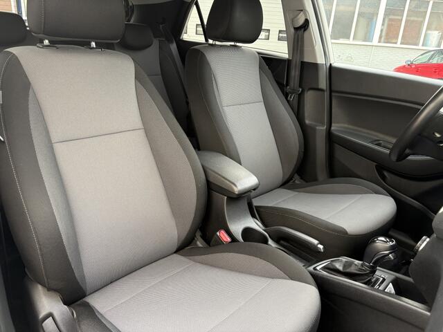 Hyundai I 20 1.0 T-GDI Premium Automaat Navi | Camera | Keyless | Trekhaak