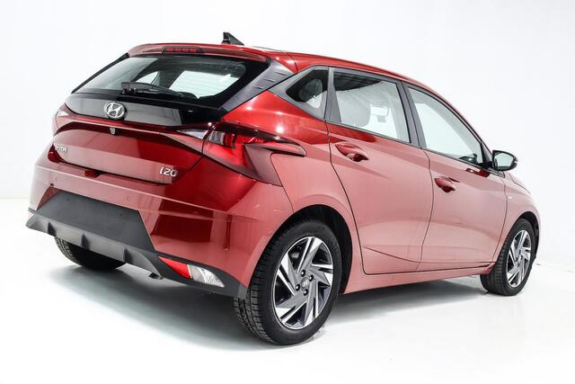 Hyundai I 20 1.0T-GDI Navi, Cruise, 23621 km, Op komst!