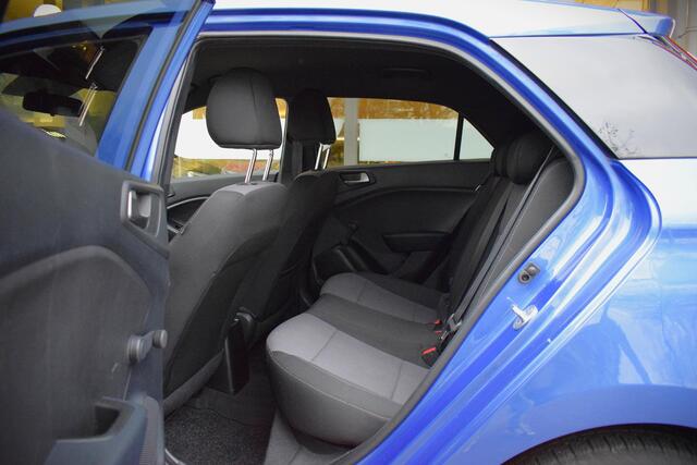 Hyundai I 20 1.0 T-GDI 101PK Comfort |STOEL+STUURVW|LMV|AC|CRUI Hyundai i20 1.0 T-GDI 101PK Comfort met stoel+stuurver/ecc/lmv
