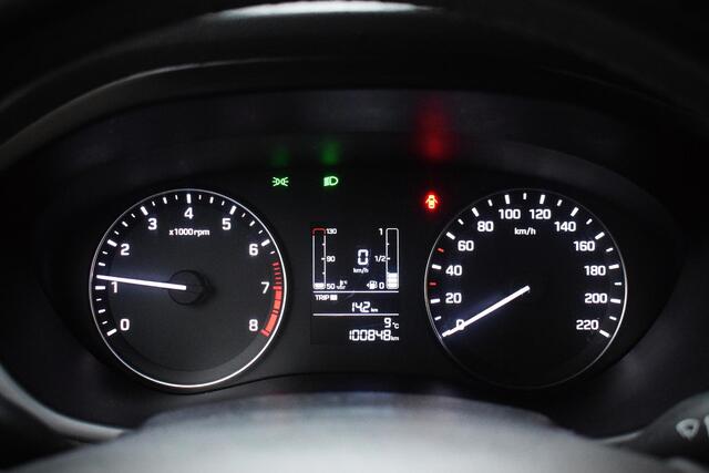 Hyundai I 20 1.0 T-GDI 101PK Comfort |STOEL+STUURVW|LMV|AC|CRUI Hyundai i20 1.0 T-GDI 101PK Comfort met stoel+stuurver/ecc/lmv