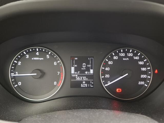 Hyundai I 20 1.0 T-GDI Black Edition | Navigatie | LM Velgen 15" | Cruise Control | Airco |