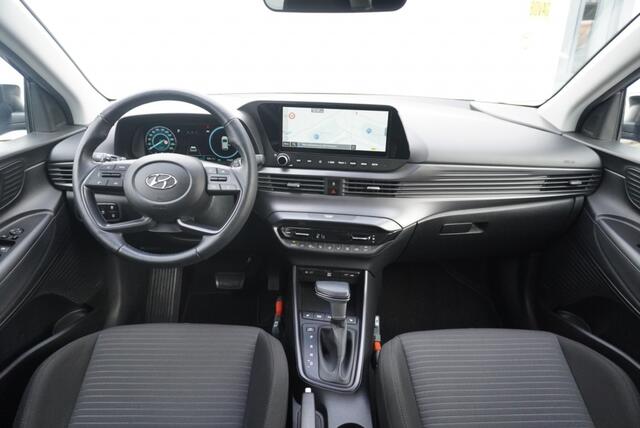 Hyundai I 20 1.0 T-GDI Premium | Keyless | Stoel&Stuur verwarm.| CarPlay | Le