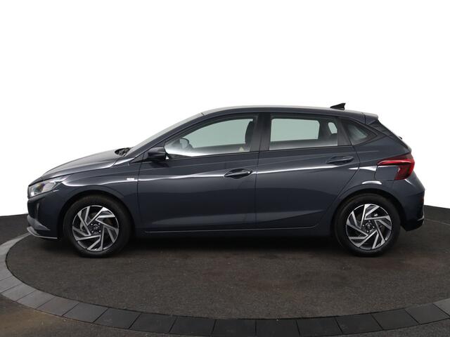 Hyundai I 20 1.0 T-GDI Comfort Smart - Apple Carplay/Android Auto - Climat Control - Cruise Control - Navigatie - Fabrieksgarantie tot 04-2029