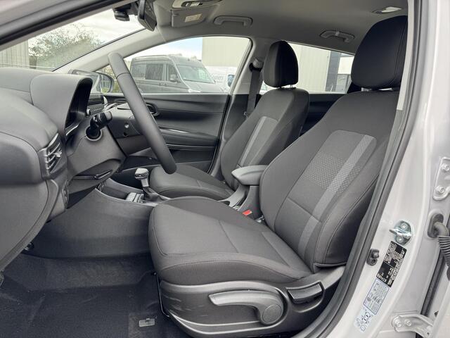 Hyundai I 20 1.0 T-GDI Comfort Automaat