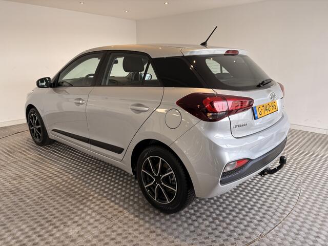 Hyundai I 20 1.0 T-GDI i-Motion Trekhaak / NAP