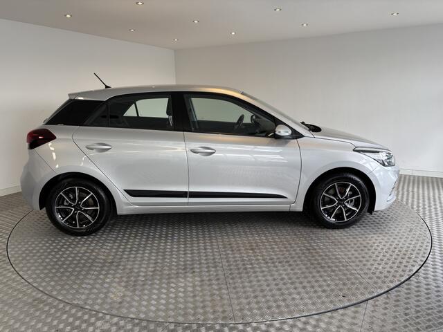 Hyundai I 20 1.0 T-GDI i-Motion Trekhaak / NAP