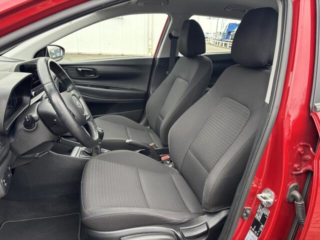 Hyundai I 20 1.0 T-GDI Creative Navi Carplay Camera Cruise