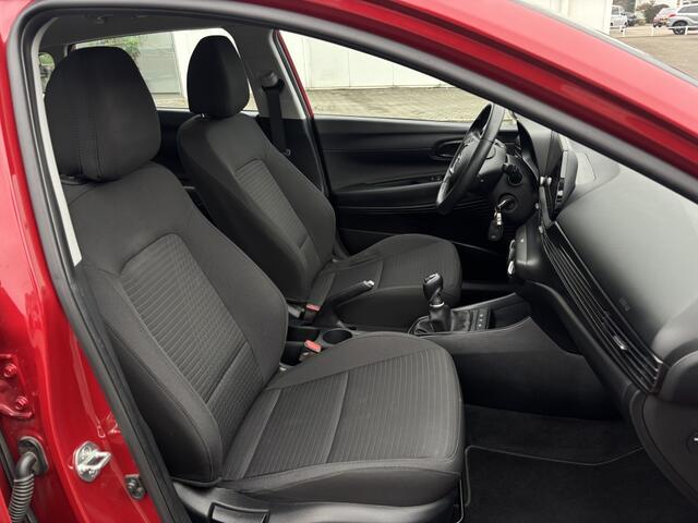 Hyundai I 20 1.0 T-GDI Creative Navi Carplay Camera Cruise