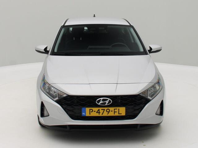 Hyundai I 20 T-GDI Comfort Smart 100PK
