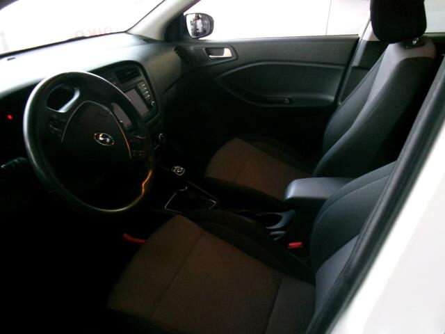 Hyundai I 20 1.0 T-GDI Comfort