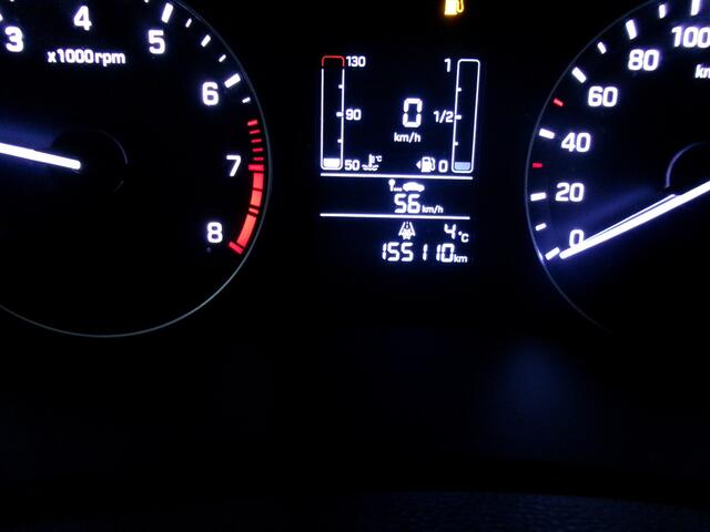 Hyundai I 20 1.0 T-GDI Comfort