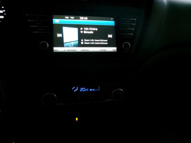 Hyundai I 20 1.0 T-GDI Comfort