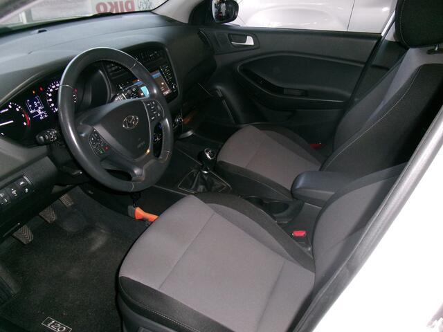 Hyundai I 20 1.0 T-GDI Comfort