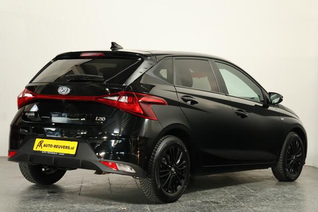 Hyundai I 20 1.0 T-GDI Comfort / Automaat / CarPlay / Camera / Cruisecontrol