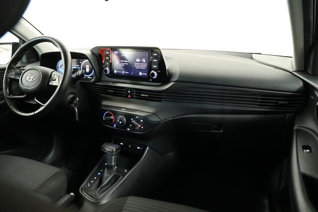 Hyundai I 20 1.0 T-GDI Comfort / Automaat / CarPlay / Camera / Cruisecontrol