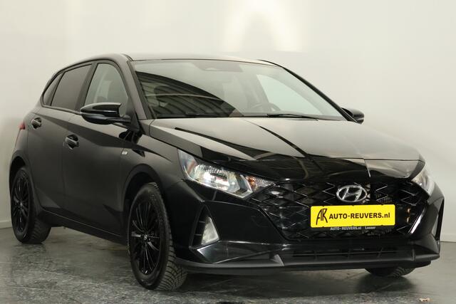 Hyundai I 20 1.0 T-GDI Comfort / Automaat / CarPlay / Camera / Cruisecontrol