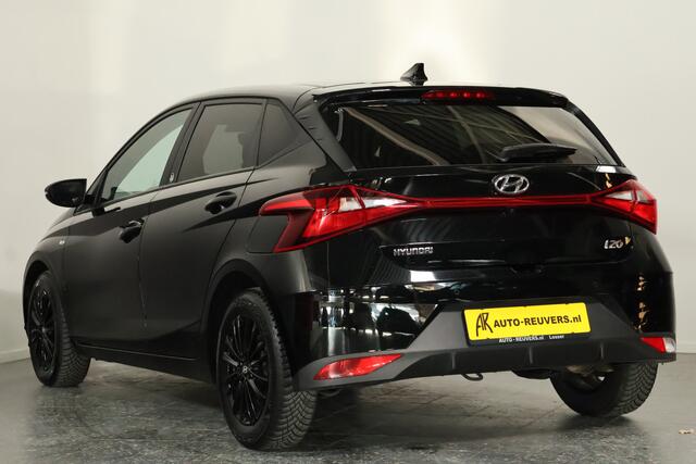 Hyundai I 20 1.0 T-GDI Comfort / Automaat / CarPlay / Camera / Cruisecontrol