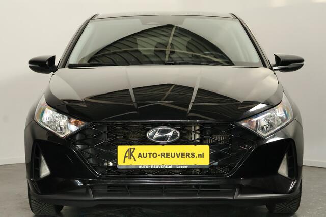 Hyundai I 20 1.0 T-GDI Comfort / Automaat / CarPlay / Camera / Cruisecontrol