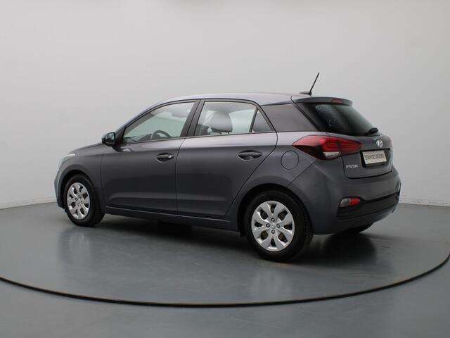 Hyundai I 20 T-GDI Comfort 100pk Camera | Cruise | Navi | Parkeersens. achter