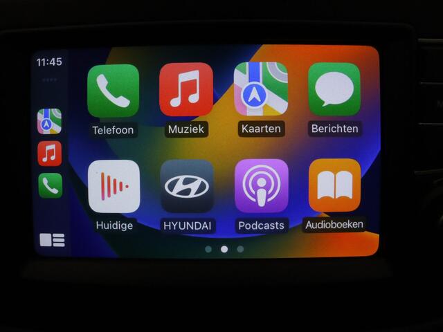 Hyundai I 20 T-GDI Comfort 100pk Camera | Cruise | Navi | Parkeersens. achter