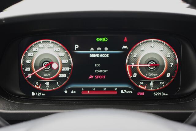 Hyundai I 20 1.0 T-GDI Automaat Comfort HEV, Stuur & Stoelverwarming, Camera, Carplay