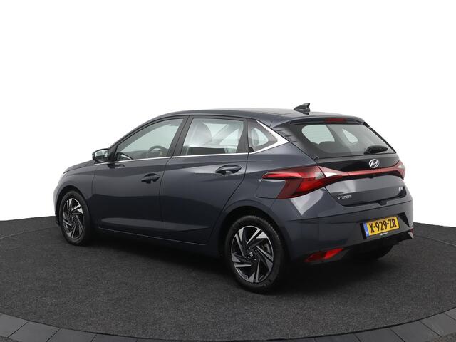 Hyundai I 20 1.0 T-GDI Comfort Smart | Parkeercamera | Climate Control