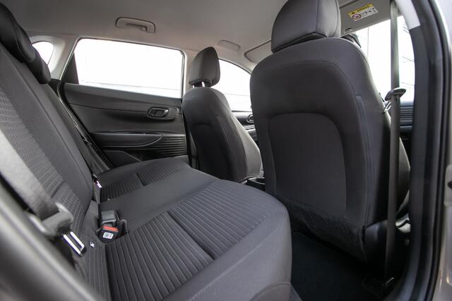 Hyundai I 20 1.0 T-GDI Comfort Smart - Trekhaak afn. | Navigatie | Camera