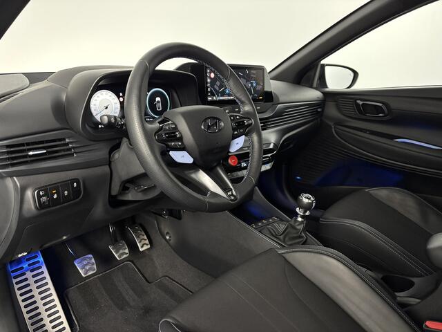 Hyundai I 20 1.6 N Performance | 204pk |