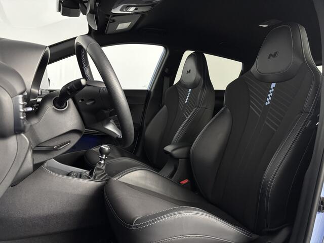 Hyundai I 20 1.6 N Performance | 204pk |