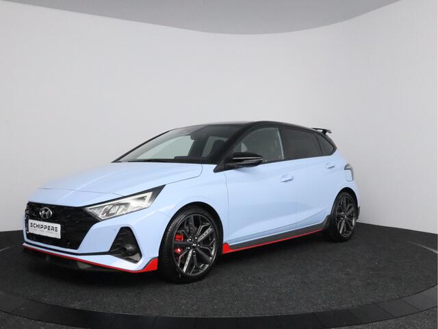 Hyundai I 20 1.6 N Performance | 204pk |