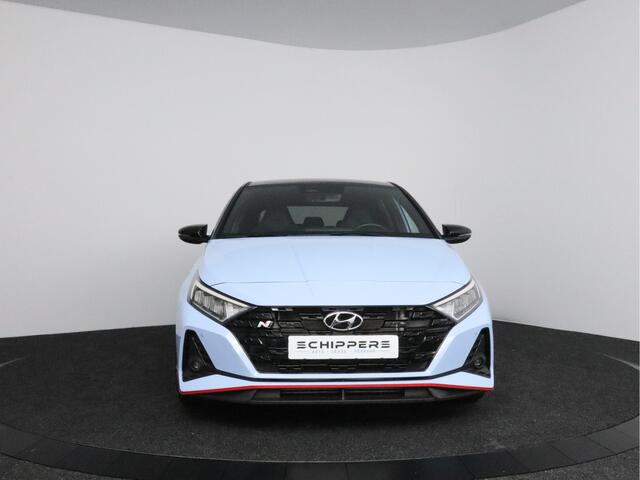 Hyundai I 20 1.6 N Performance | 204pk |