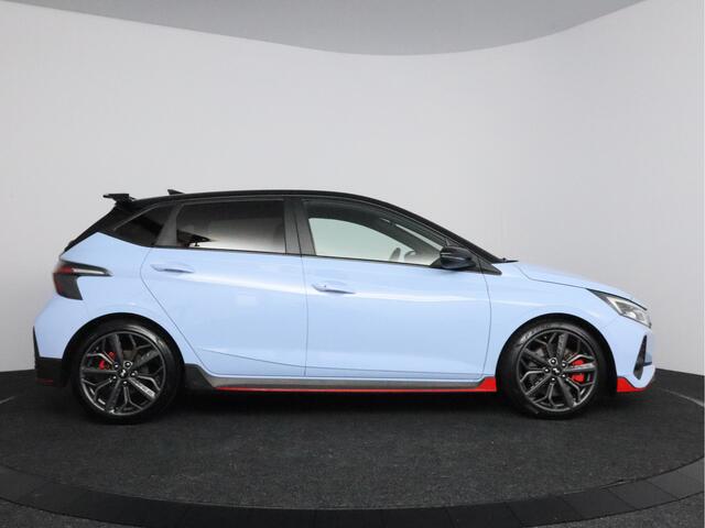 Hyundai I 20 1.6 N Performance | 204pk |