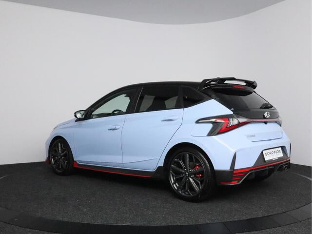 Hyundai I 20 1.6 N Performance | 204pk |
