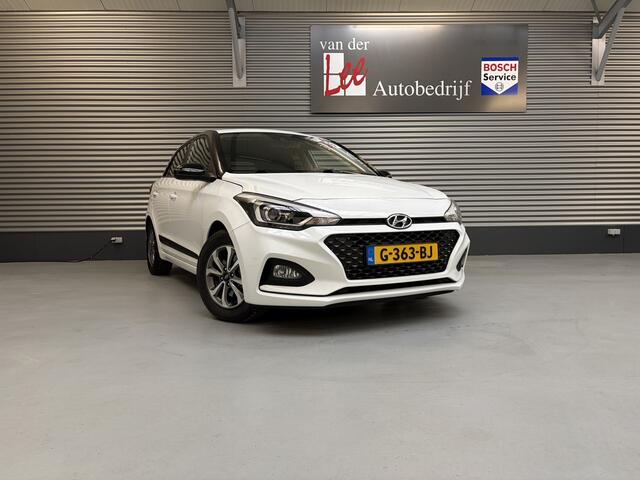 Hyundai I 20 1.0 T-GDI 100 PK/CLIMA/NAVI/PDC/CARPLAY/CAM/ENZ