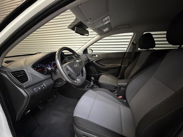 Hyundai I 20 1.0 T-GDI 100 PK/CLIMA/NAVI/PDC/CARPLAY/CAM/ENZ