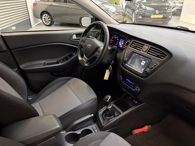 Hyundai I 20 1.0 T-GDI 100 PK/CLIMA/NAVI/PDC/CARPLAY/CAM/ENZ