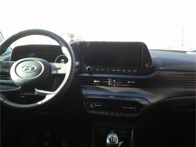 Hyundai I 20 1.0 T-GDI Premium Staat in Hardenberg