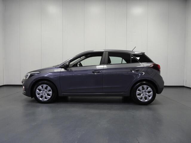 Hyundai I 20 1.0 T-GDI 100PK i-Motion AIRCO/BLUETOOTH!