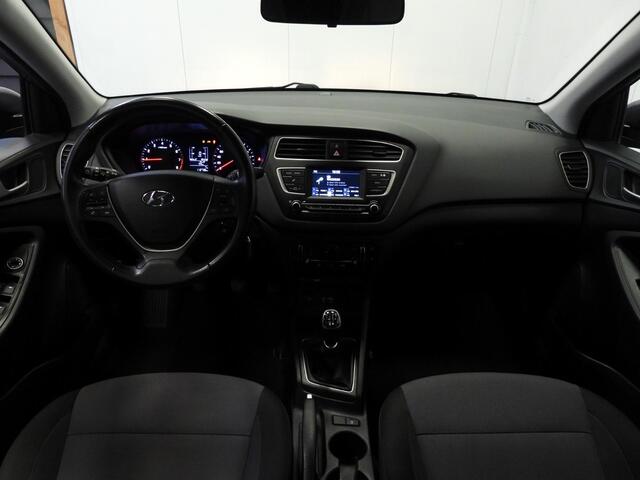 Hyundai I 20 1.0 T-GDI 100PK i-Motion AIRCO/BLUETOOTH!