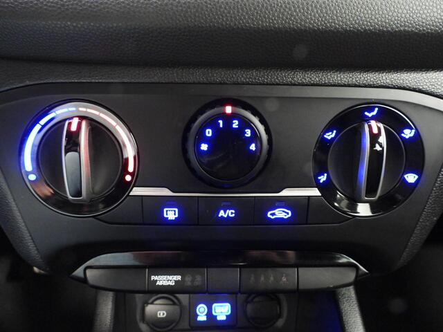 Hyundai I 20 1.0 T-GDI 100PK i-Motion AIRCO/BLUETOOTH!