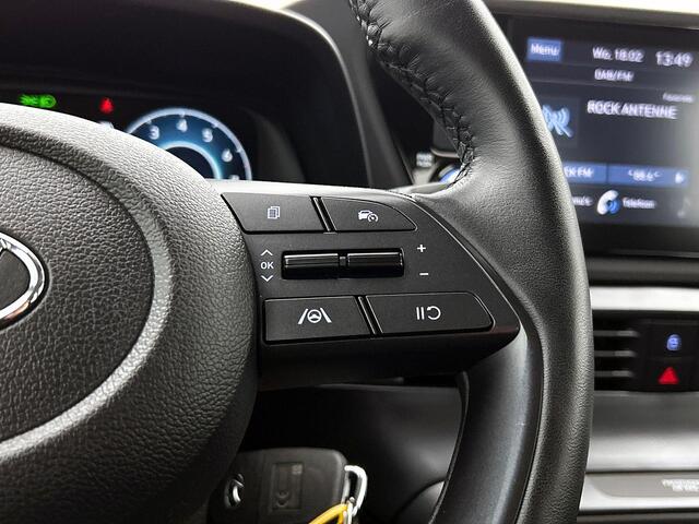 Hyundai I 20 1.0 T-GDI 48V 120PK COMFORT CAMERA | CARPLAY | CRUISE