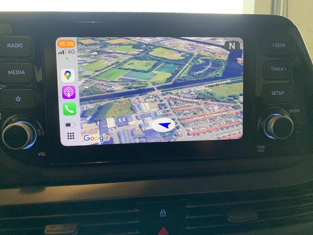 Hyundai I 20 1.0 T-GDI 48V 120PK COMFORT CAMERA | CARPLAY | CRUISE